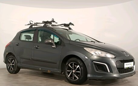 Peugeot 308 II, 2012 год, 414 000 рублей, 3 фотография