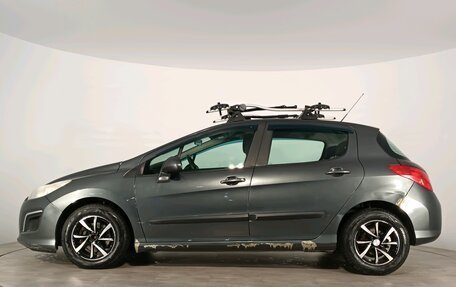 Peugeot 308 II, 2012 год, 414 000 рублей, 8 фотография