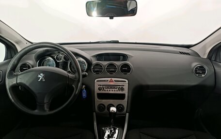Peugeot 308 II, 2012 год, 414 000 рублей, 12 фотография