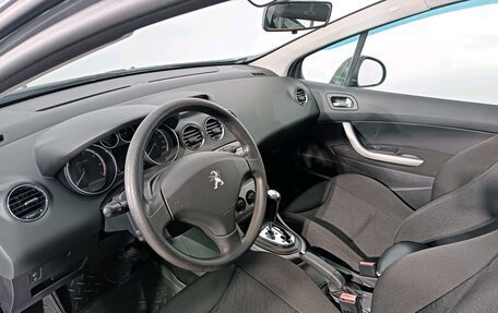 Peugeot 308 II, 2012 год, 414 000 рублей, 11 фотография