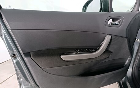 Peugeot 308 II, 2012 год, 414 000 рублей, 9 фотография
