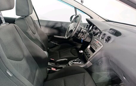 Peugeot 308 II, 2012 год, 414 000 рублей, 14 фотография