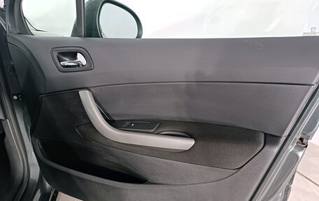 Peugeot 308 II, 2012 год, 414 000 рублей, 15 фотография