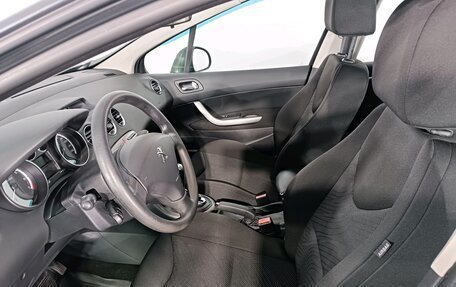 Peugeot 308 II, 2012 год, 414 000 рублей, 10 фотография