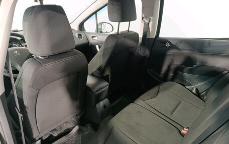 Peugeot 308 II, 2012 год, 414 000 рублей, 18 фотография