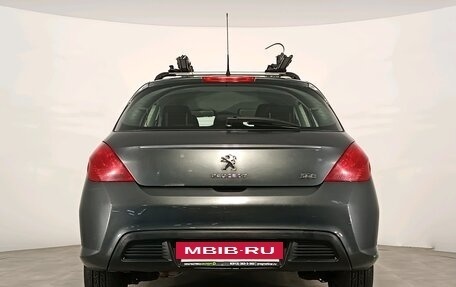 Peugeot 308 II, 2012 год, 414 000 рублей, 6 фотография