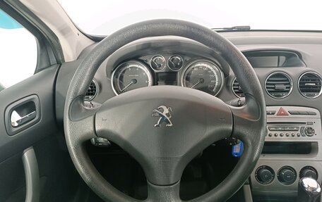 Peugeot 308 II, 2012 год, 414 000 рублей, 23 фотография