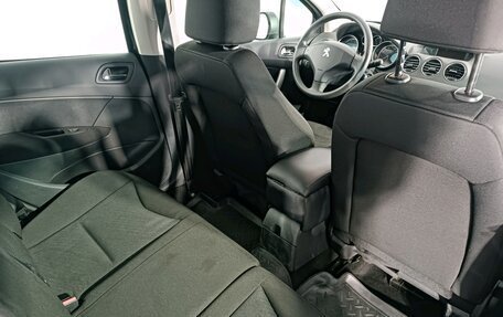 Peugeot 308 II, 2012 год, 414 000 рублей, 19 фотография