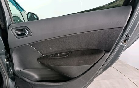 Peugeot 308 II, 2012 год, 414 000 рублей, 21 фотография