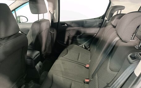 Peugeot 308 II, 2012 год, 414 000 рублей, 17 фотография