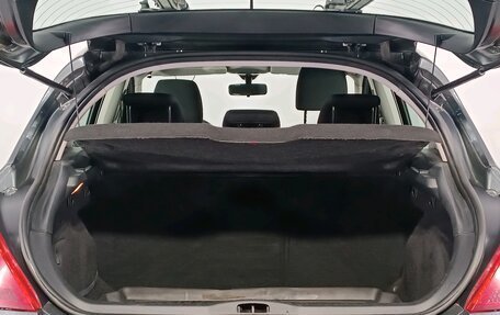 Peugeot 308 II, 2012 год, 414 000 рублей, 22 фотография