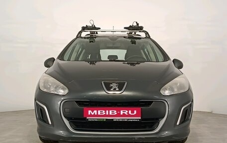Peugeot 308 II, 2012 год, 414 000 рублей, 2 фотография