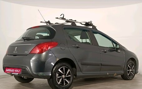 Peugeot 308 II, 2012 год, 414 000 рублей, 5 фотография