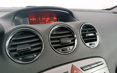 Peugeot 308 II, 2012 год, 414 000 рублей, 26 фотография