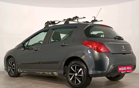 Peugeot 308 II, 2012 год, 414 000 рублей, 7 фотография