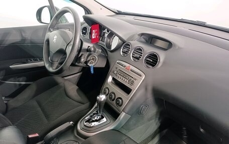 Peugeot 308 II, 2012 год, 414 000 рублей, 13 фотография