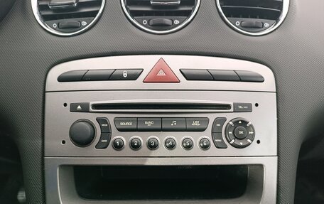 Peugeot 308 II, 2012 год, 414 000 рублей, 28 фотография