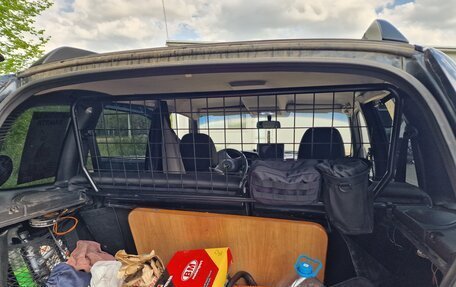 Chevrolet Niva I рестайлинг, 2013 год, 760 000 рублей, 9 фотография