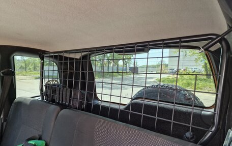 Chevrolet Niva I рестайлинг, 2013 год, 760 000 рублей, 8 фотография