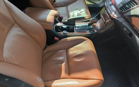 Honda Accord IX рестайлинг, 2013 год, 1 800 000 рублей, 7 фотография