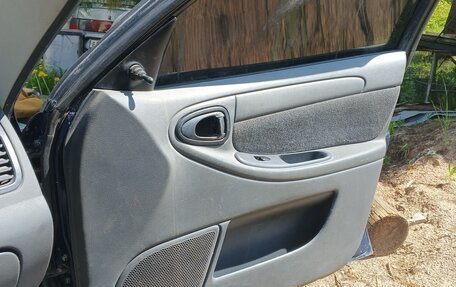 Chevrolet Lanos I, 2007 год, 145 500 рублей, 9 фотография