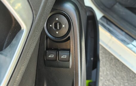 Ford Fiesta, 2016 год, 900 000 рублей, 6 фотография