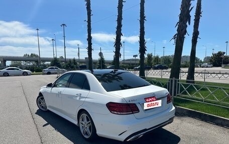 Mercedes-Benz E-Класс, 2013 год, 3 150 000 рублей, 6 фотография