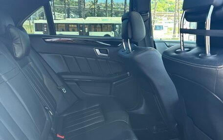 Mercedes-Benz E-Класс, 2013 год, 3 150 000 рублей, 9 фотография