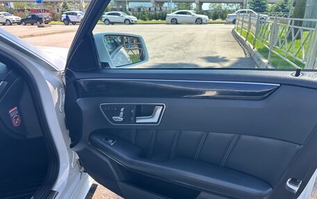 Mercedes-Benz E-Класс, 2013 год, 3 150 000 рублей, 10 фотография