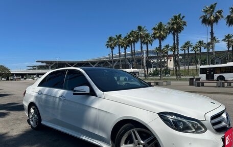 Mercedes-Benz E-Класс, 2013 год, 3 150 000 рублей, 7 фотография