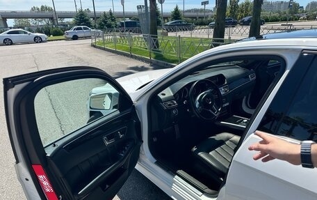 Mercedes-Benz E-Класс, 2013 год, 3 150 000 рублей, 12 фотография