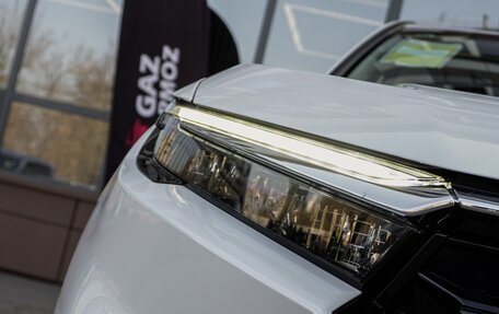 Honda CR-V, 2025 год, 3 800 000 рублей, 3 фотография