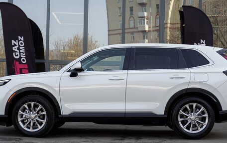Honda CR-V, 2025 год, 3 800 000 рублей, 5 фотография