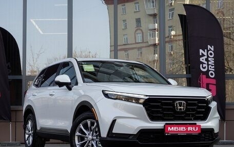 Honda CR-V, 2025 год, 3 800 000 рублей, 11 фотография