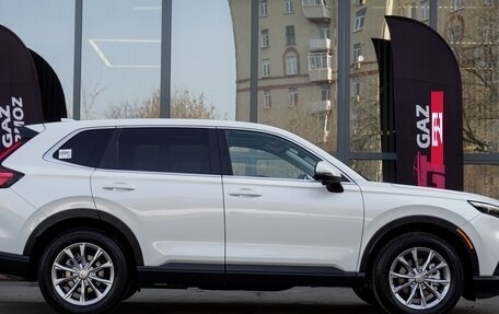 Honda CR-V, 2025 год, 3 800 000 рублей, 10 фотография