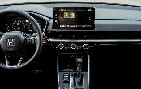 Honda CR-V, 2025 год, 3 800 000 рублей, 14 фотография