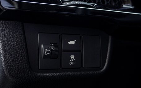 Honda CR-V, 2025 год, 3 800 000 рублей, 16 фотография