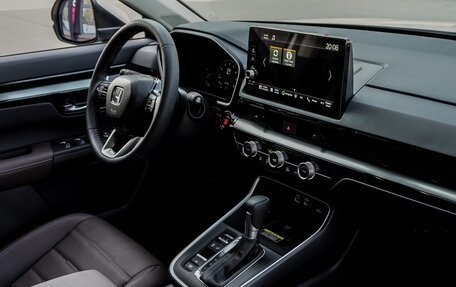 Honda CR-V, 2025 год, 3 800 000 рублей, 15 фотография