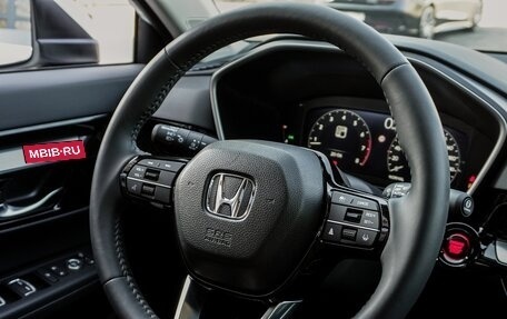 Honda CR-V, 2025 год, 3 800 000 рублей, 13 фотография