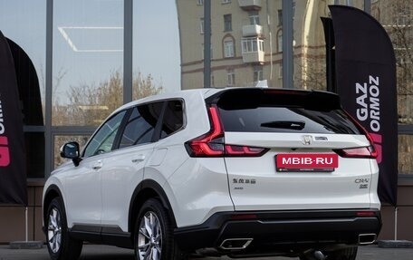 Honda CR-V, 2025 год, 3 800 000 рублей, 6 фотография