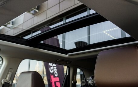 Honda CR-V, 2025 год, 3 800 000 рублей, 26 фотография