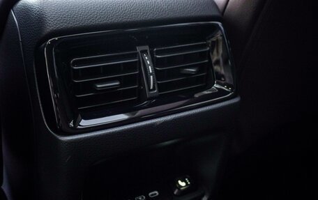Honda CR-V, 2025 год, 3 800 000 рублей, 28 фотография