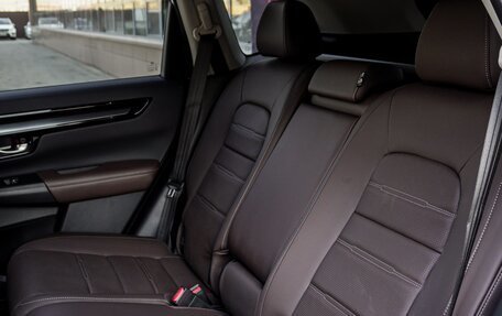 Honda CR-V, 2025 год, 3 800 000 рублей, 27 фотография