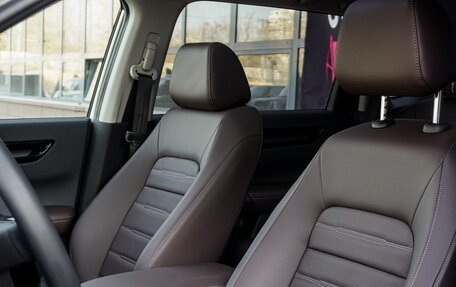 Honda CR-V, 2025 год, 3 800 000 рублей, 25 фотография