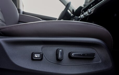 Honda CR-V, 2025 год, 3 800 000 рублей, 29 фотография