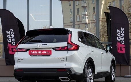 Honda CR-V, 2025 год, 3 800 000 рублей, 9 фотография