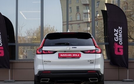 Honda CR-V, 2025 год, 3 800 000 рублей, 7 фотография