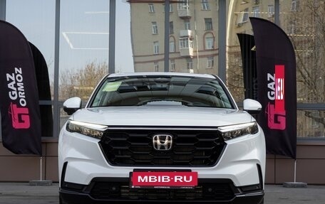 Honda CR-V, 2025 год, 3 800 000 рублей, 2 фотография