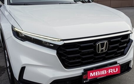 Honda CR-V, 2025 год, 3 800 000 рублей, 4 фотография