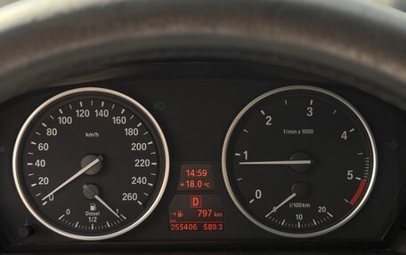 BMW 5 серия, 2008 год, 1 250 000 рублей, 11 фотография